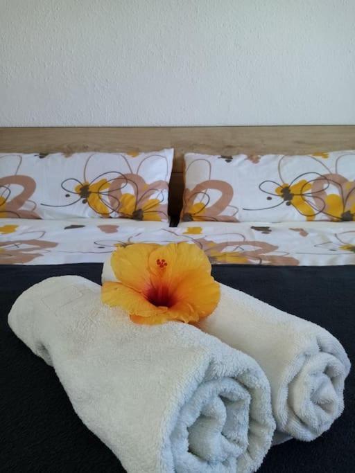 Appartement Studio La Orquidea - Calahonda à Sitio de Calahonda Extérieur photo