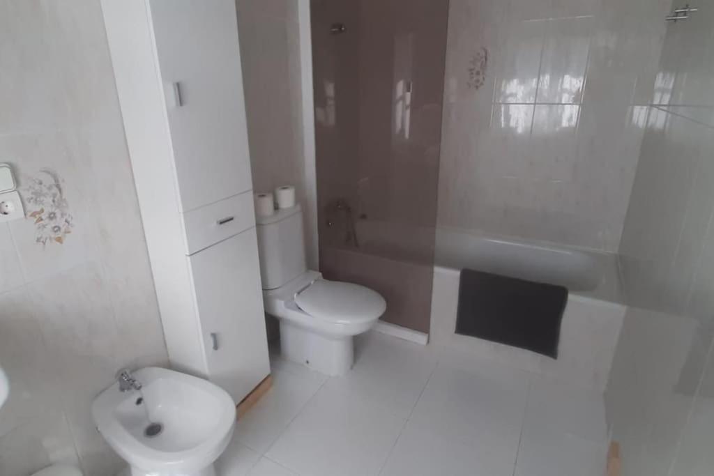 Appartement Studio La Orquidea - Calahonda à Sitio de Calahonda Extérieur photo